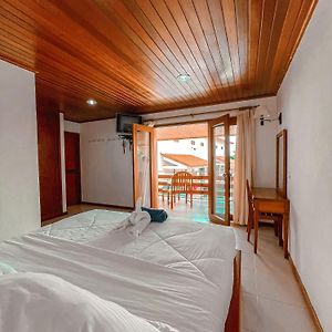 Arbiru Beach Resort