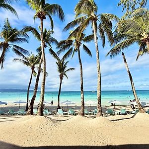Calypso Beach And Dive Resort