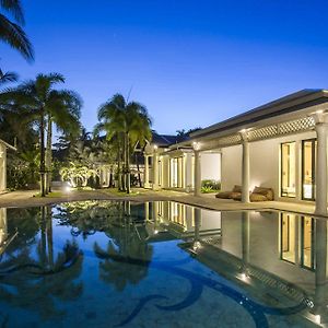 The Anda Mani Khaolak Beachfront Villas